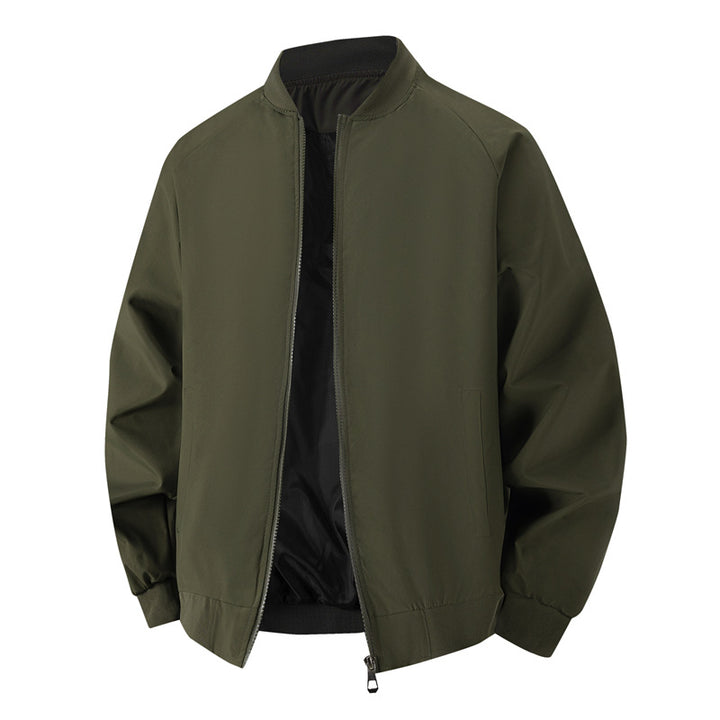 Damen zeitlose Übergangsjacke Drune