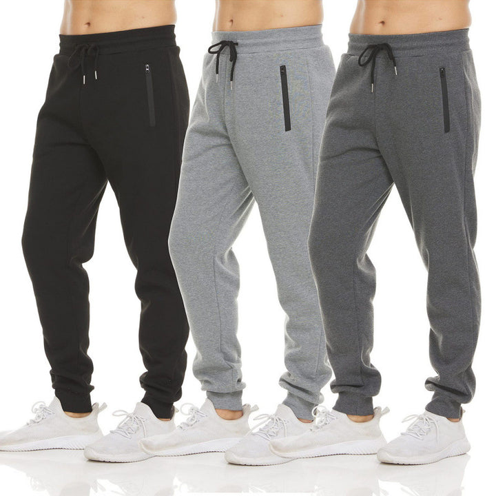 Herren Sportliche Jogginghose Drune