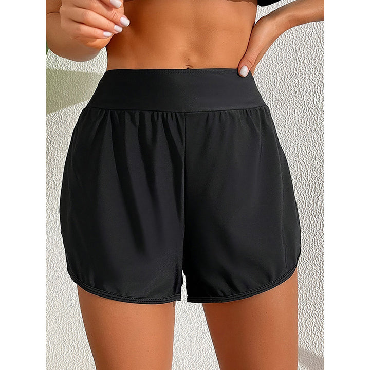 Damen Sportliche Shorts Drune