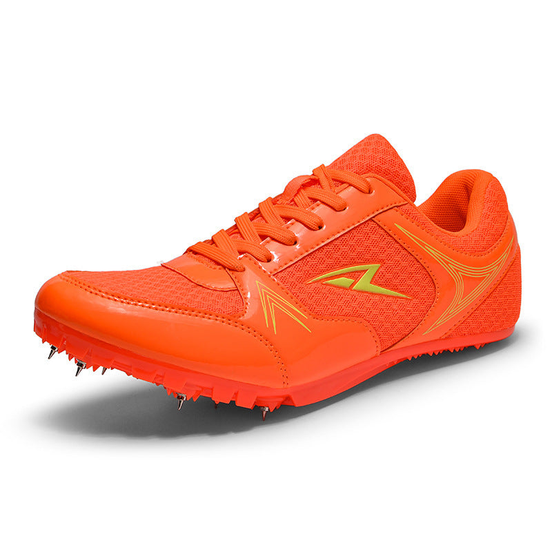 Männer Leichte Leichtathletik Spikes Drune