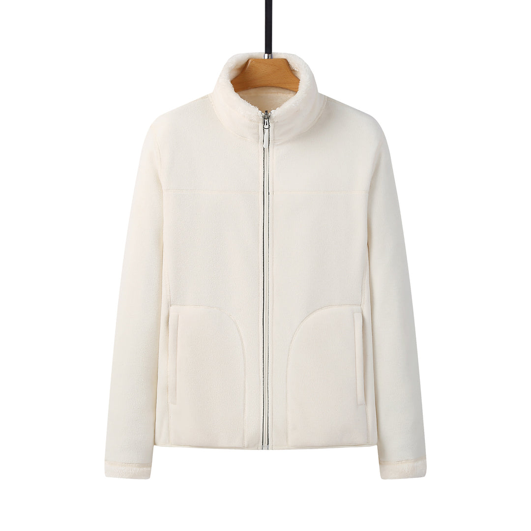 Damen Fleecejacke Drune