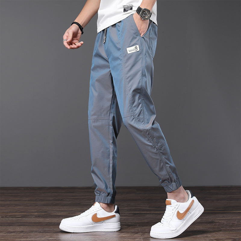 Herren Funktionale Sporthose Drune