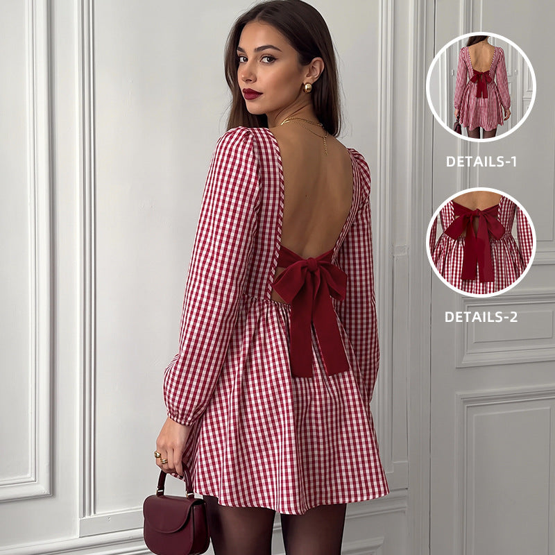 Damen Pètre Femme Drune