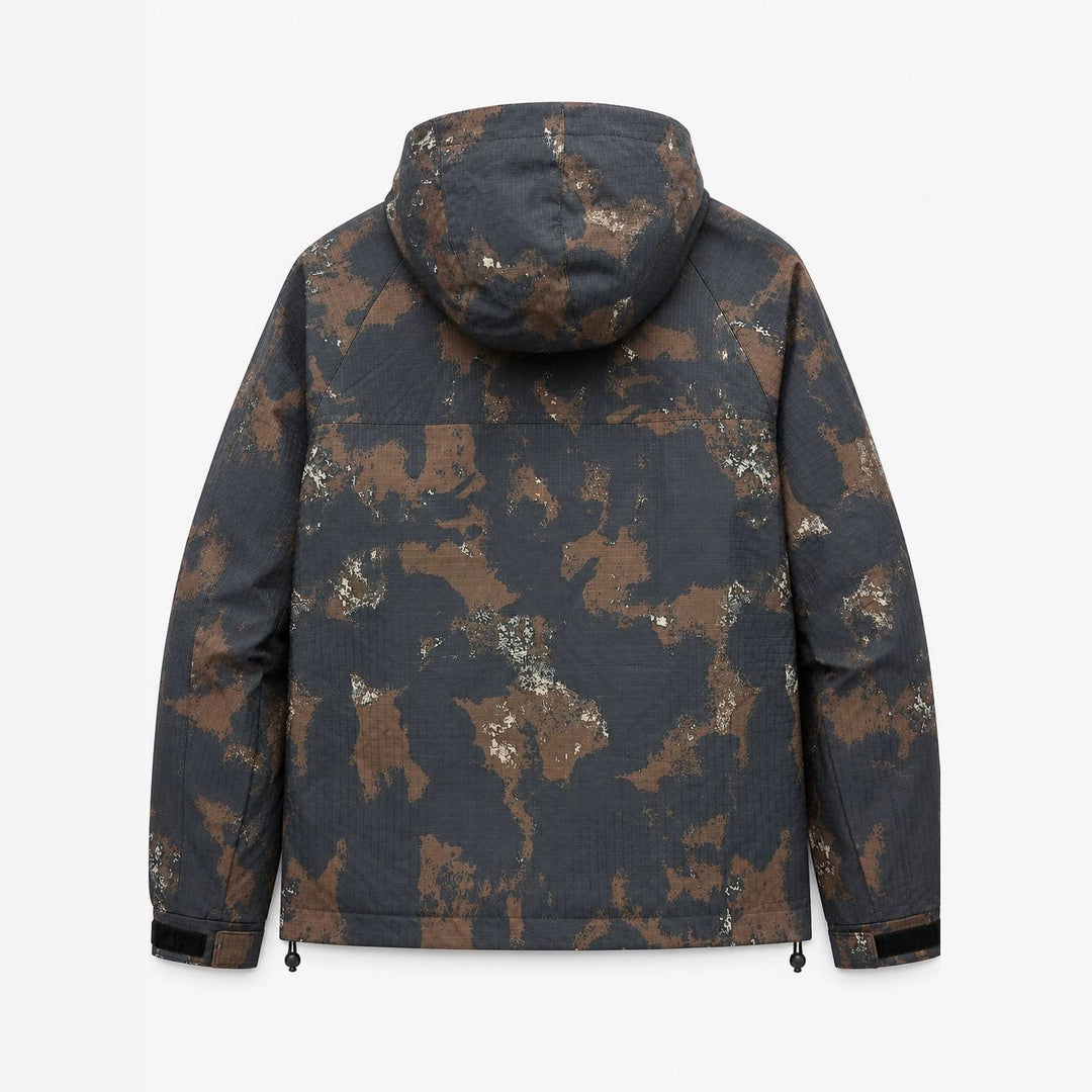 Herren Funktionale Übergangsjacke Drune 1788322147
