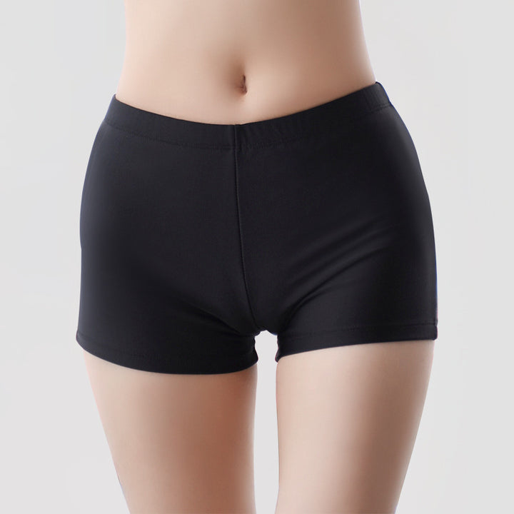 Damen Sportliche Schwimmshorts Drune