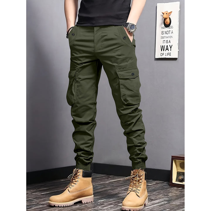 Herren Funktionale Cargohose Drune