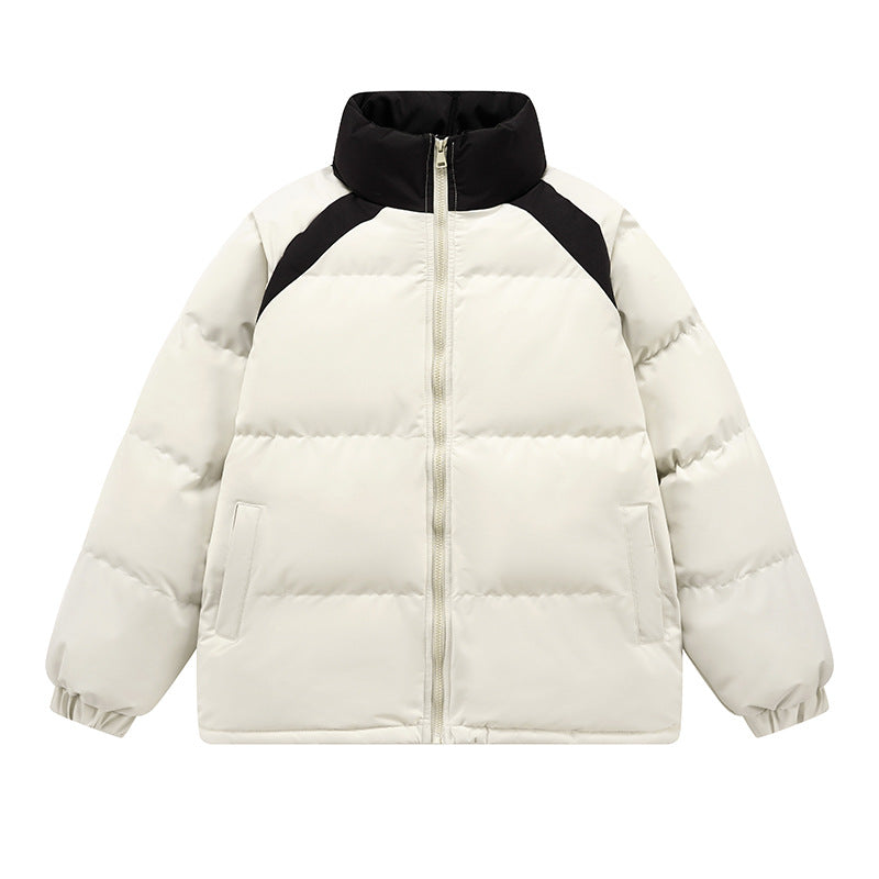 Damen Winterliche Steppjacke
