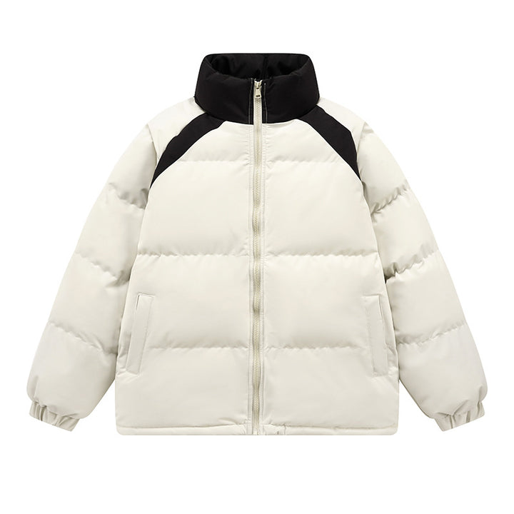 Damen Winterliche Steppjacke