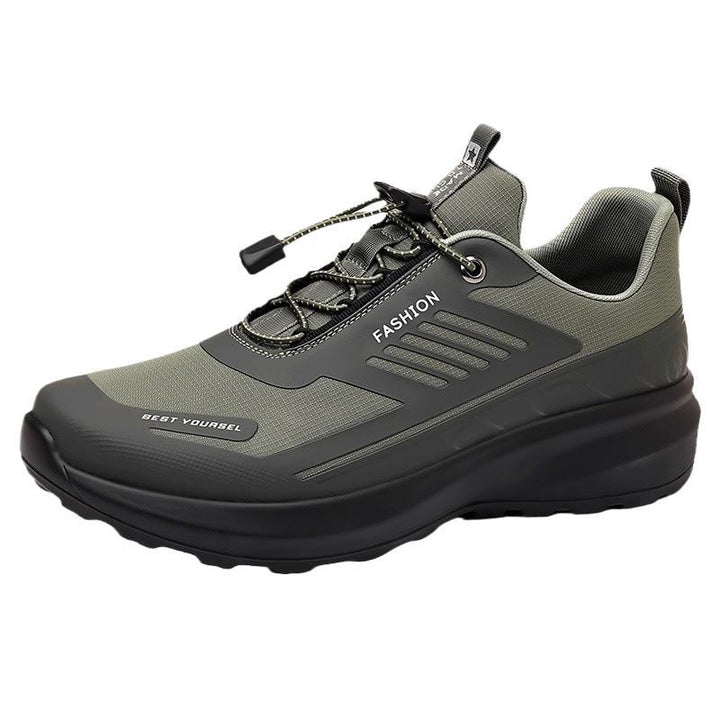 Herren Atmungsaktive und modische Lauf-Sneaker Drune