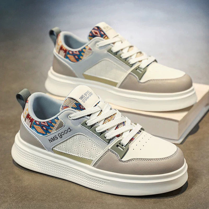 Damen Sneakers mit innovativem Design und hochwertiger Dämpfung Drune