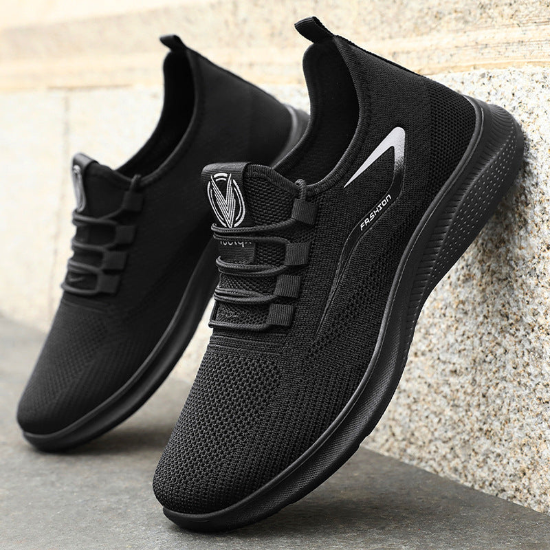 bequeme Sneaker mit kühlendem Komfort für den Sommer Drune Drune
