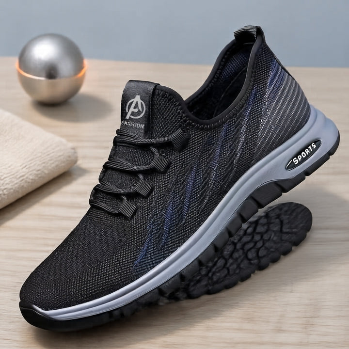 Herren Atmungsaktive und Dämpfende Sneakers Drune