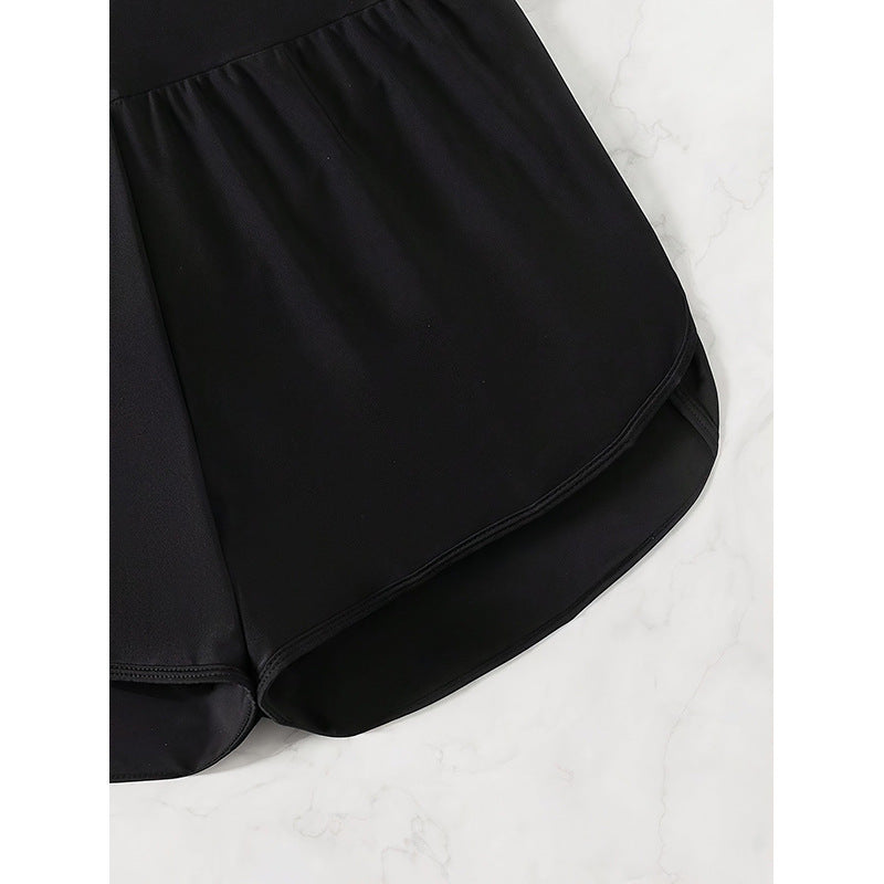 Damen sportliche Shorts Drune