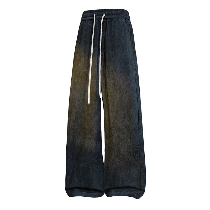 Damen Modische und bequeme Freizeithose Drune