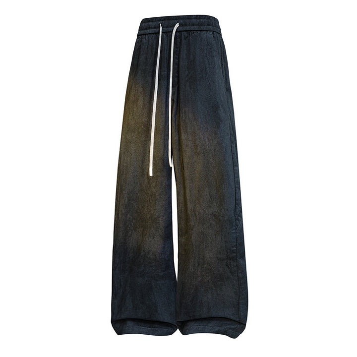 Damen Modische und bequeme Freizeithose Drune