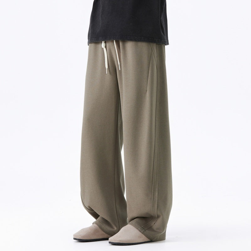 Damen Bequeme Sportleggings Drune