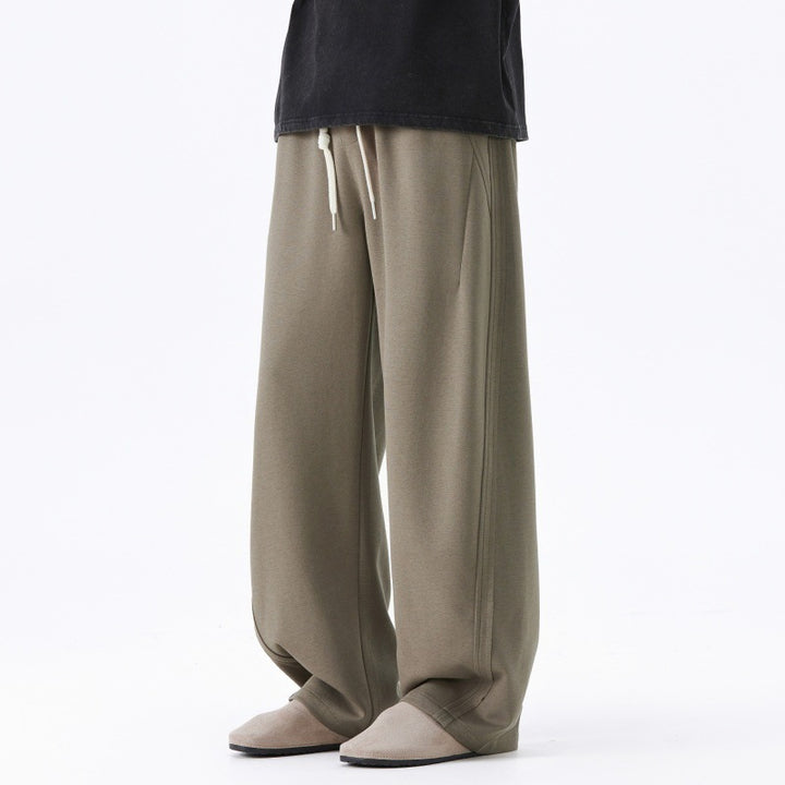 Damen Bequeme Sportleggings Drune