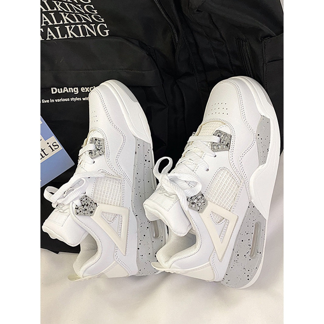Herren atmungsaktive Lifestyle Sneakers Drune