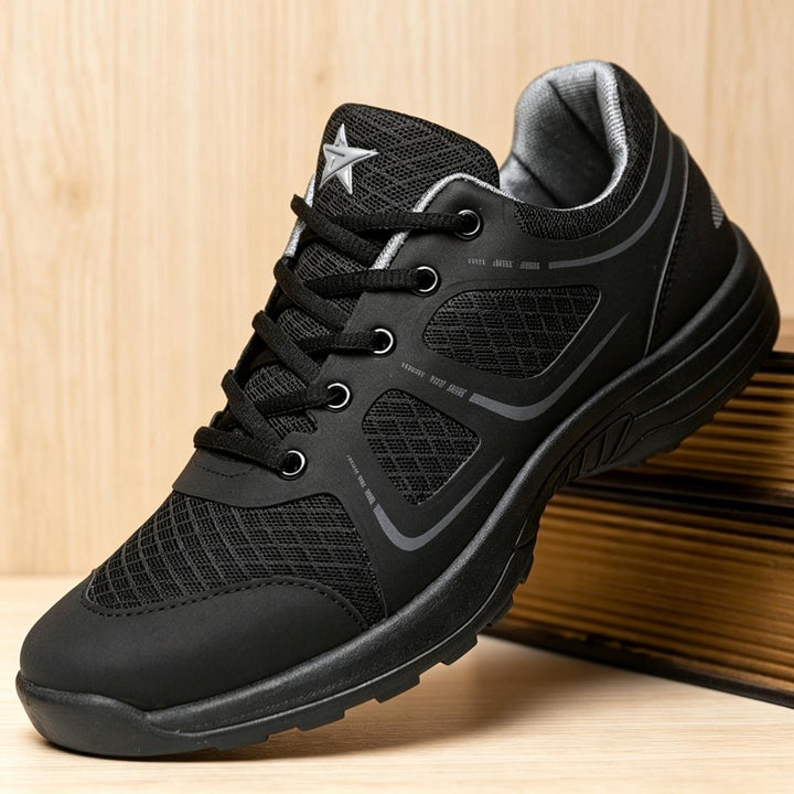 Herren Sportliche Laufschuhe Drune 1788175471