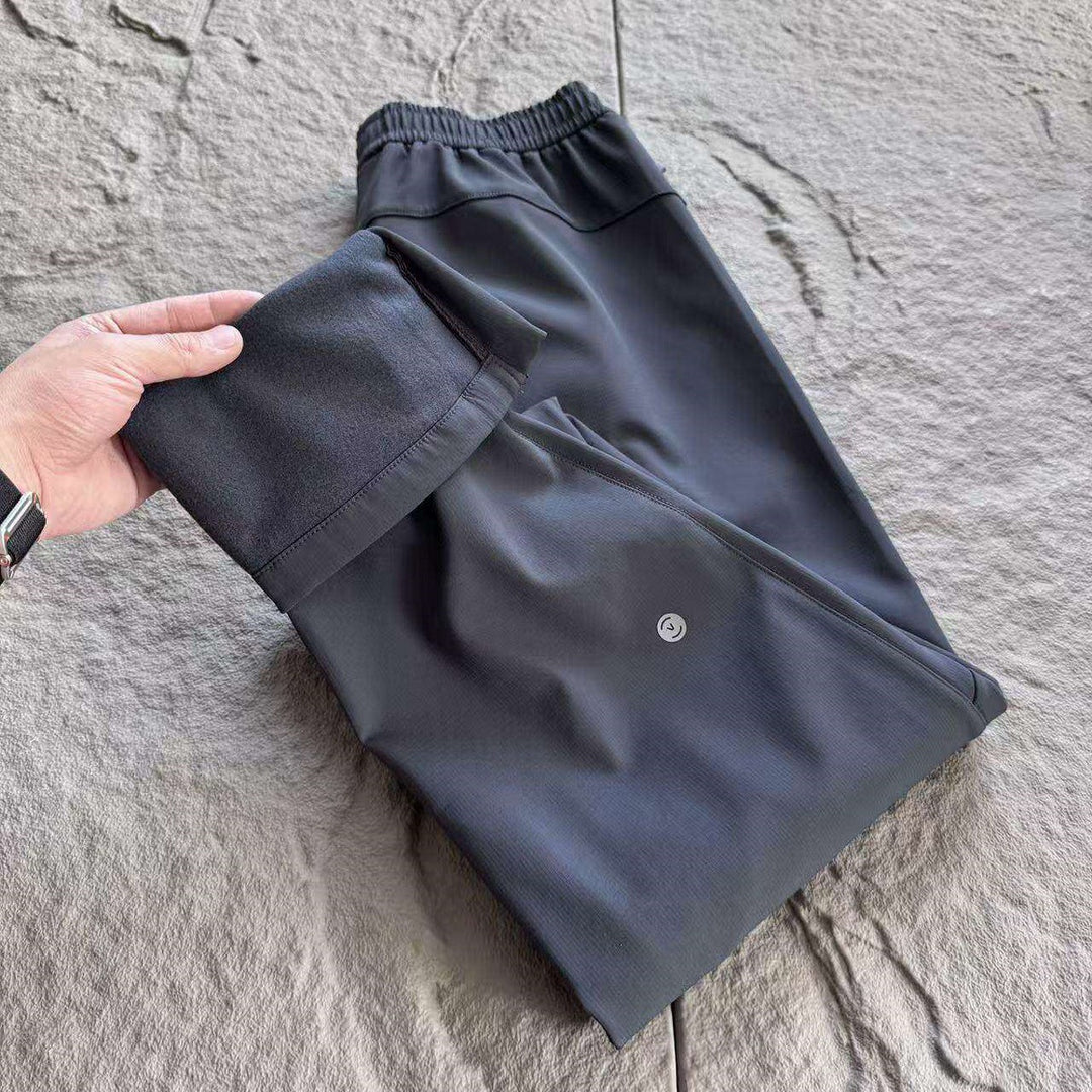 Herren Funktionale Outdoor-Hose Drune