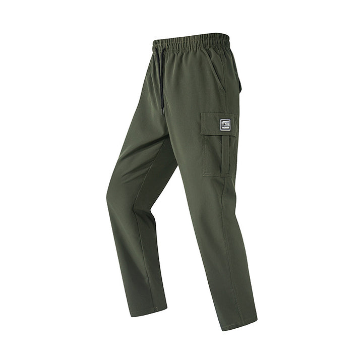 Herren Multifunktionale Cargo-Hose Drune 1788241227