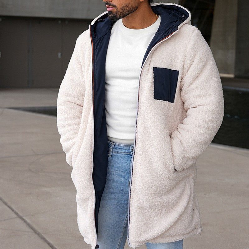 Herren Übergangsjacke Drune