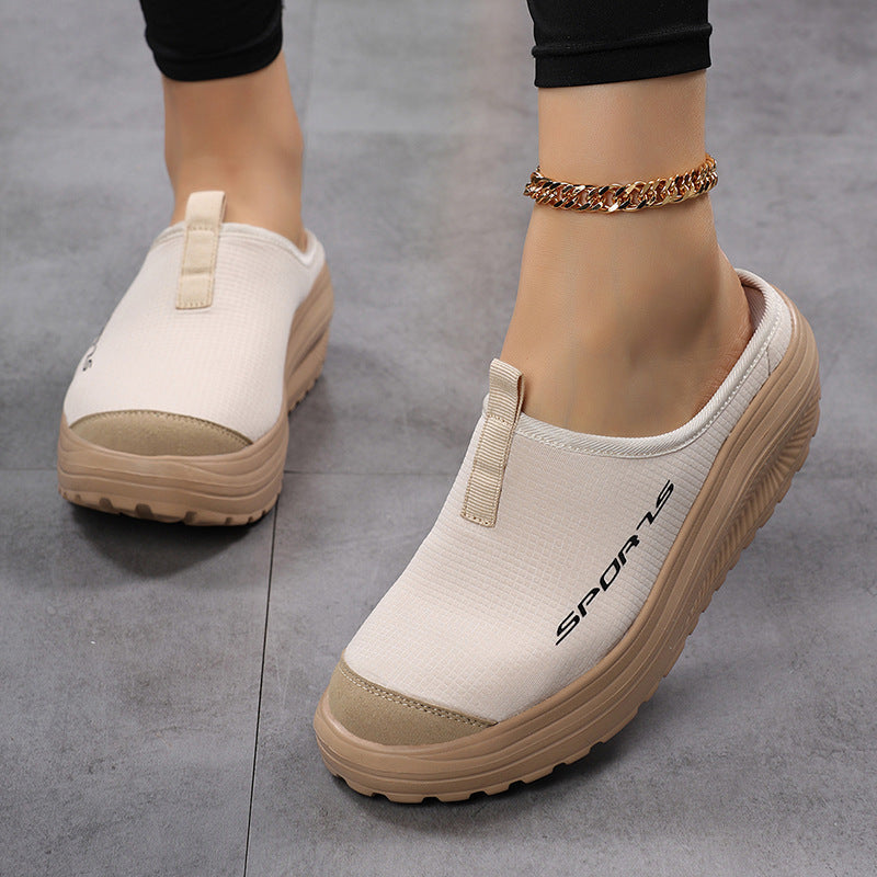 Herren Stilvolle Komfort Slipper Clogs Drune