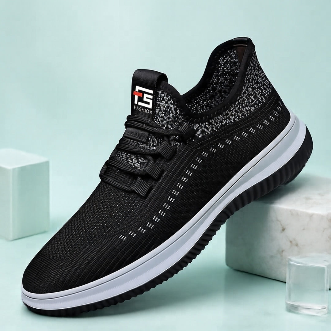 Herren Leichte Atmungsaktive Sportschuhe Drune