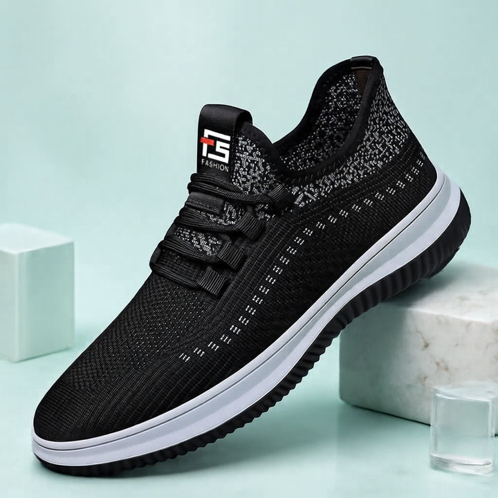 Herren Leichte Atmungsaktive Sportschuhe Drune