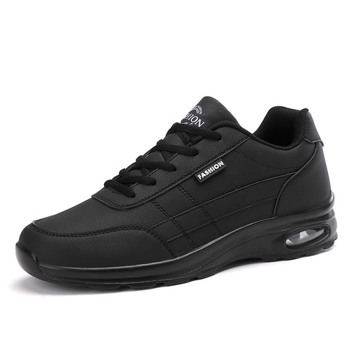 Herren Leichte Fashion Sneakers mit Stoßdämpfungstechnologie Drune