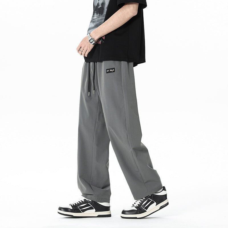 Herren Urban Relaxed Fit Jogginghose