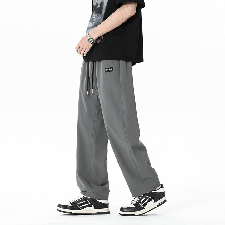 Herren Urban Relaxed Fit Jogginghose