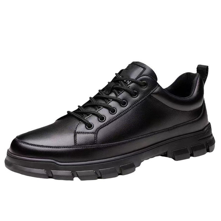 Herren Hochwertige und Atmungsaktive Freizeit Sneaker Drune