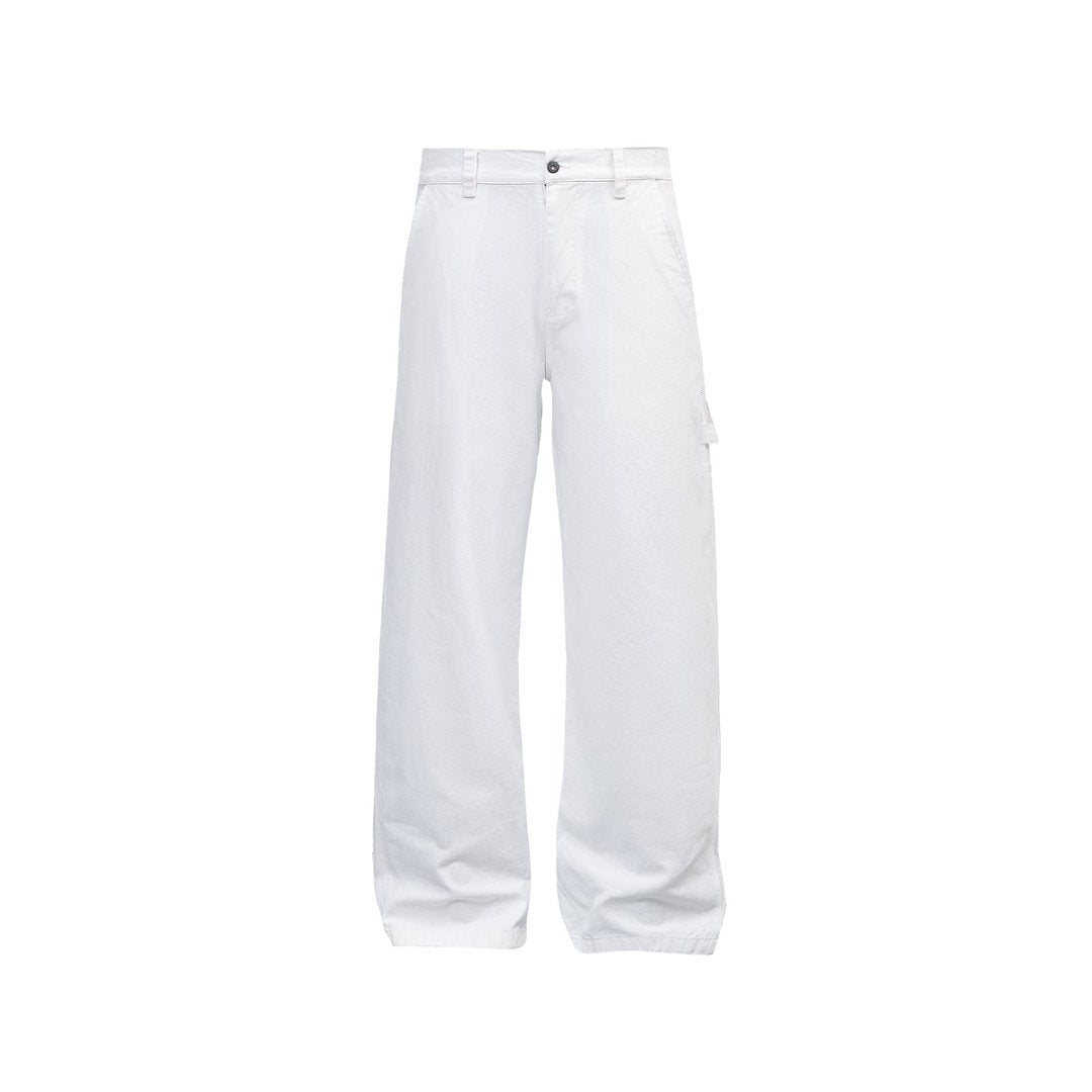 Damen Bequeme und stylische Cargo-Hose Drune