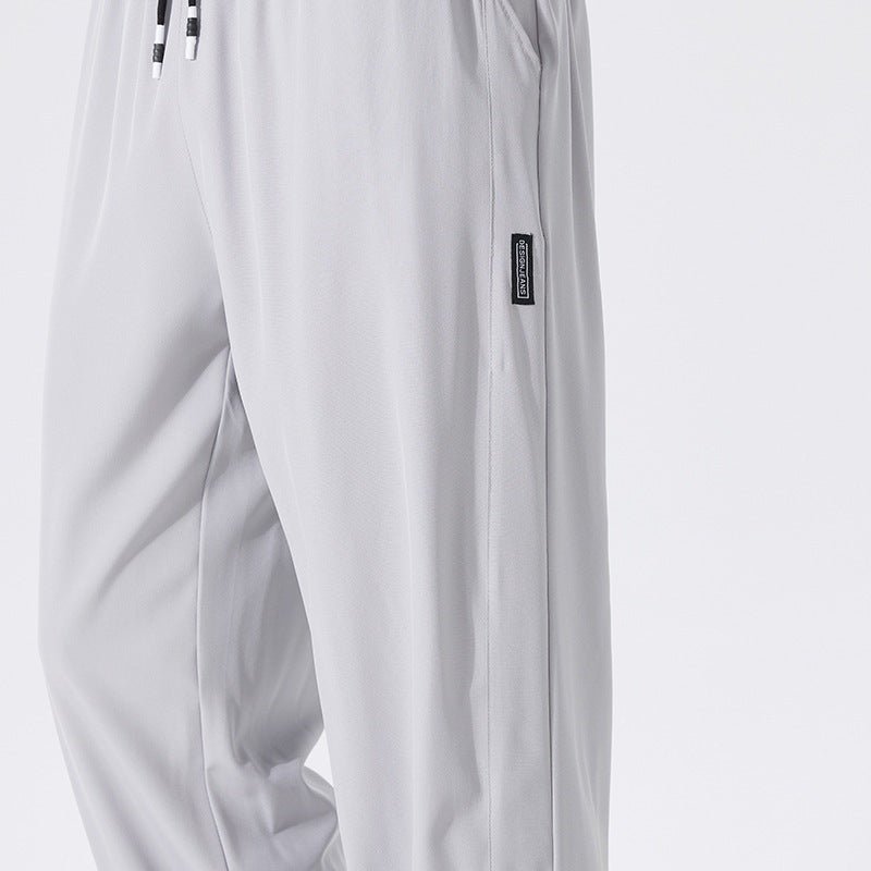 Herren Sportliche Freizeithose Drune