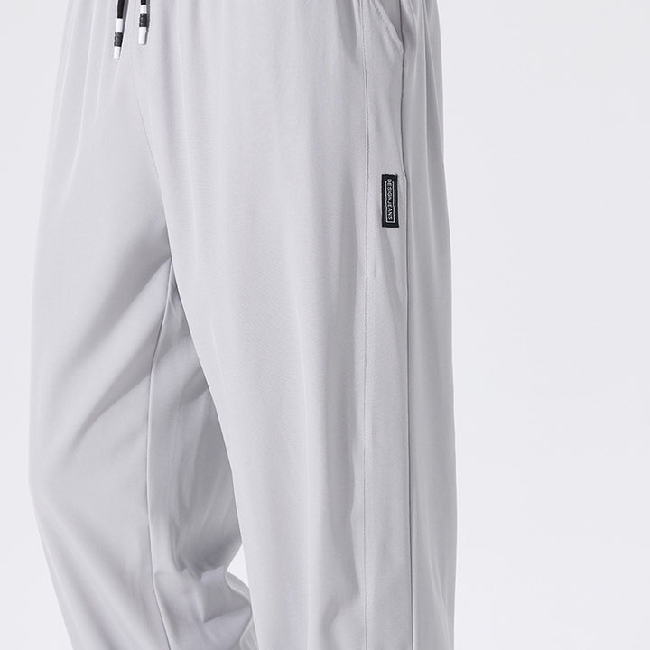 Herren Sportliche Freizeithose Drune