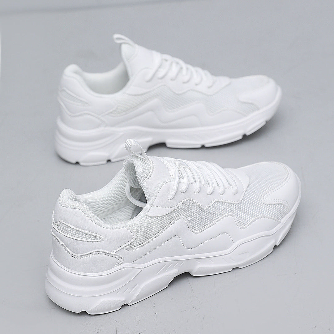 Damen Sportliche Multicolor Sneakers mit innovativer Dämpfungstechnologie Drune