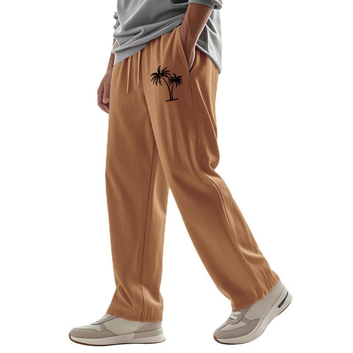Herren lässige Freizeithose Drune