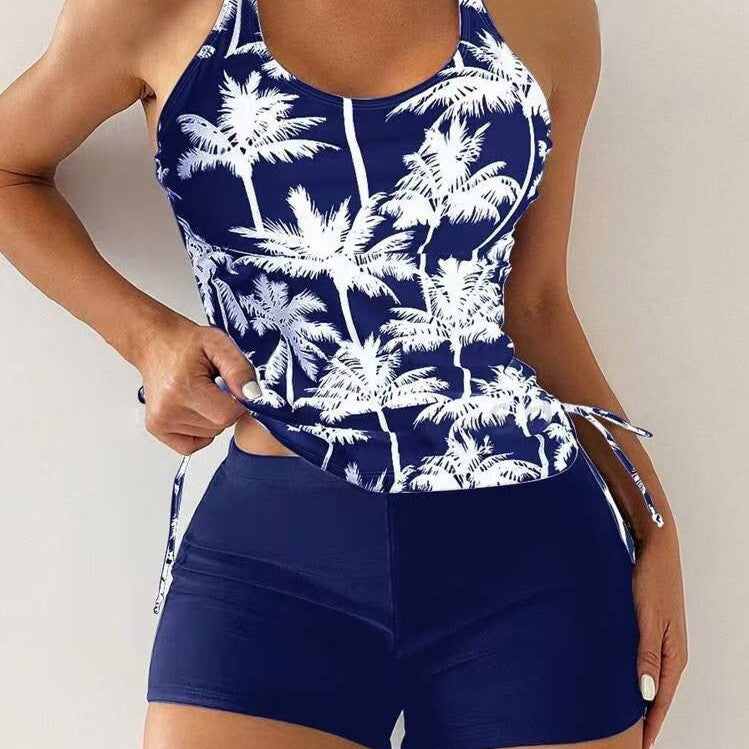 Damen Sport-Bikini-Set Drune