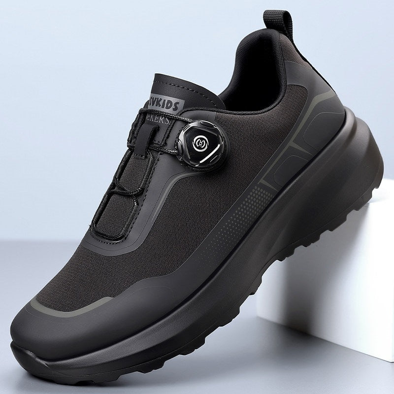 Herren Multifunktionale Lauf- und Freizeitschuhe Drune