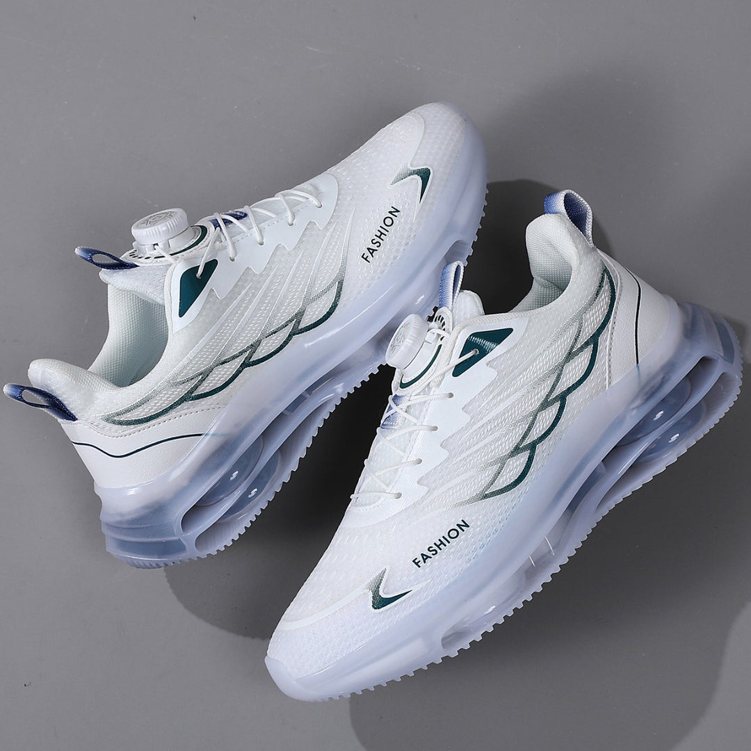 Herren Hochleistungs-Luftpolster-Laufsneaker Drune