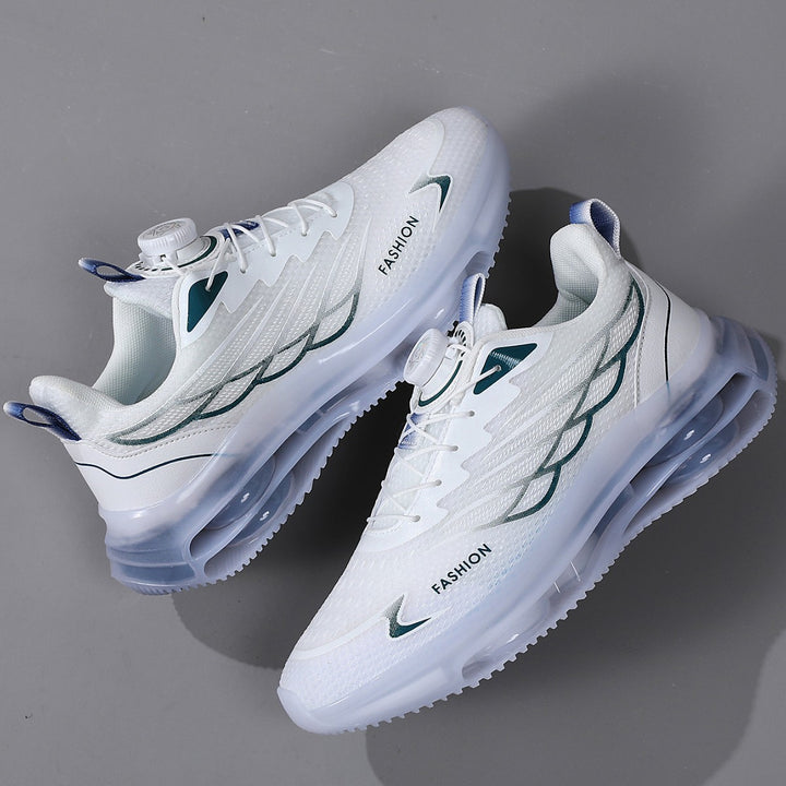 Herren Hochleistungs-Luftpolster-Laufsneaker Drune