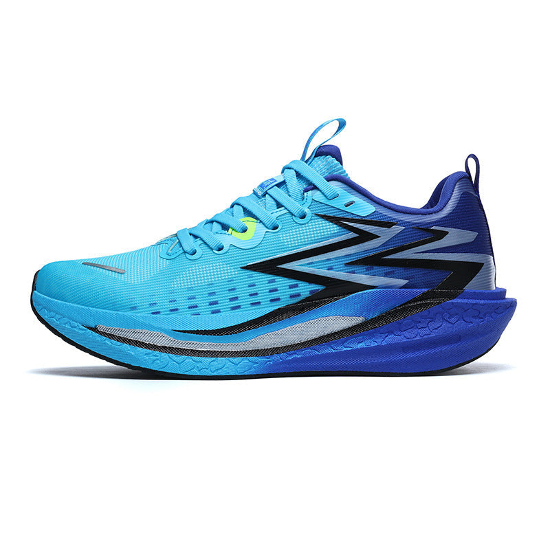 Damen Sportliche High-Performance Laufschuhe Drune