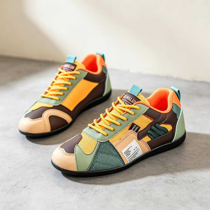 Herren Modische Freizeitschuhe Drune