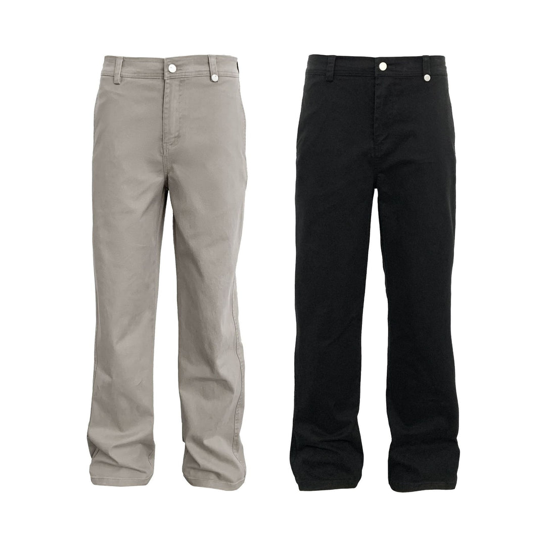 Damen Modische und bequeme Casual-Hose Drune