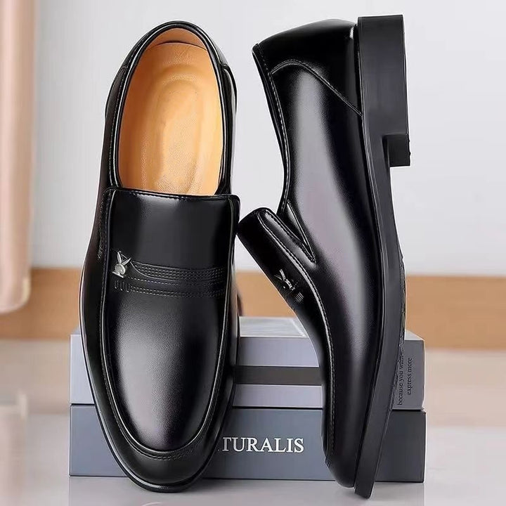 Herren Elegante Slip-On Mokassins Drune 1788175529