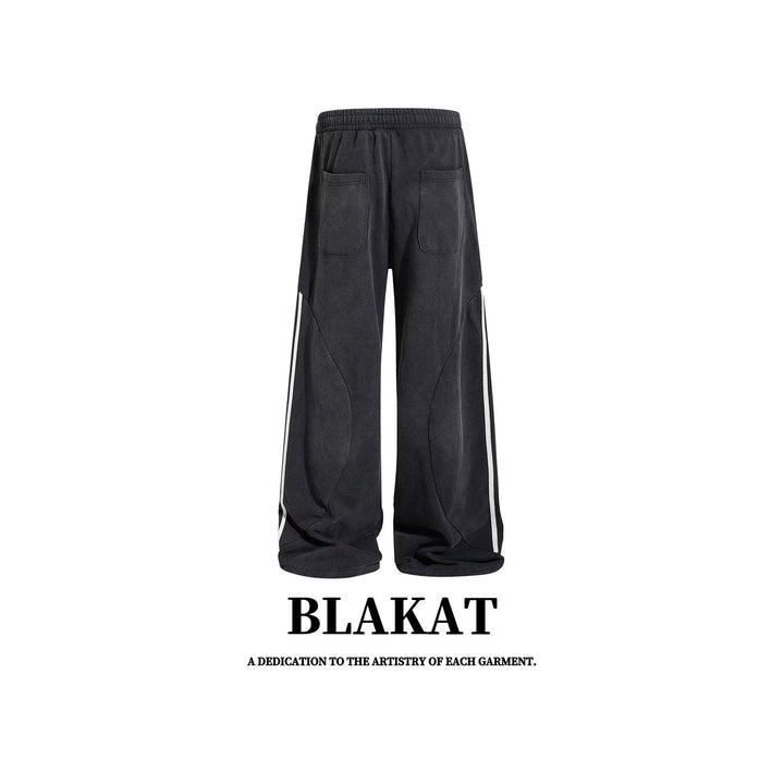 Herren Bequeme Sporthose Drune 1787982119