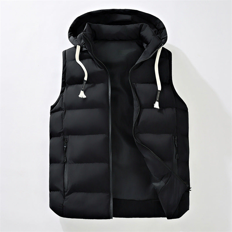 Damen Funktionale Steppjacke Drune