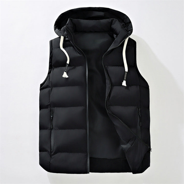 Damen Funktionale Steppjacke Drune
