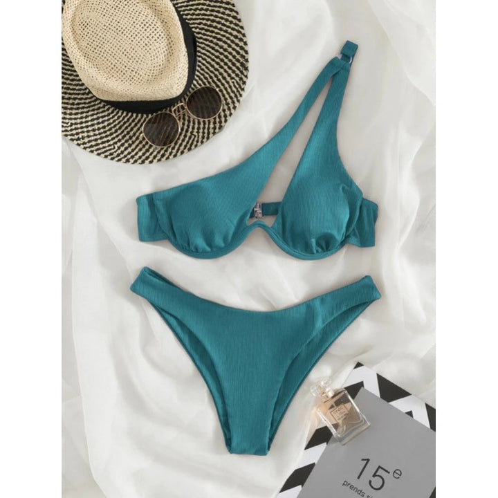 Damen Bikini Drune